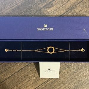 Swarovski Admiration - You are my sunshine bracelet